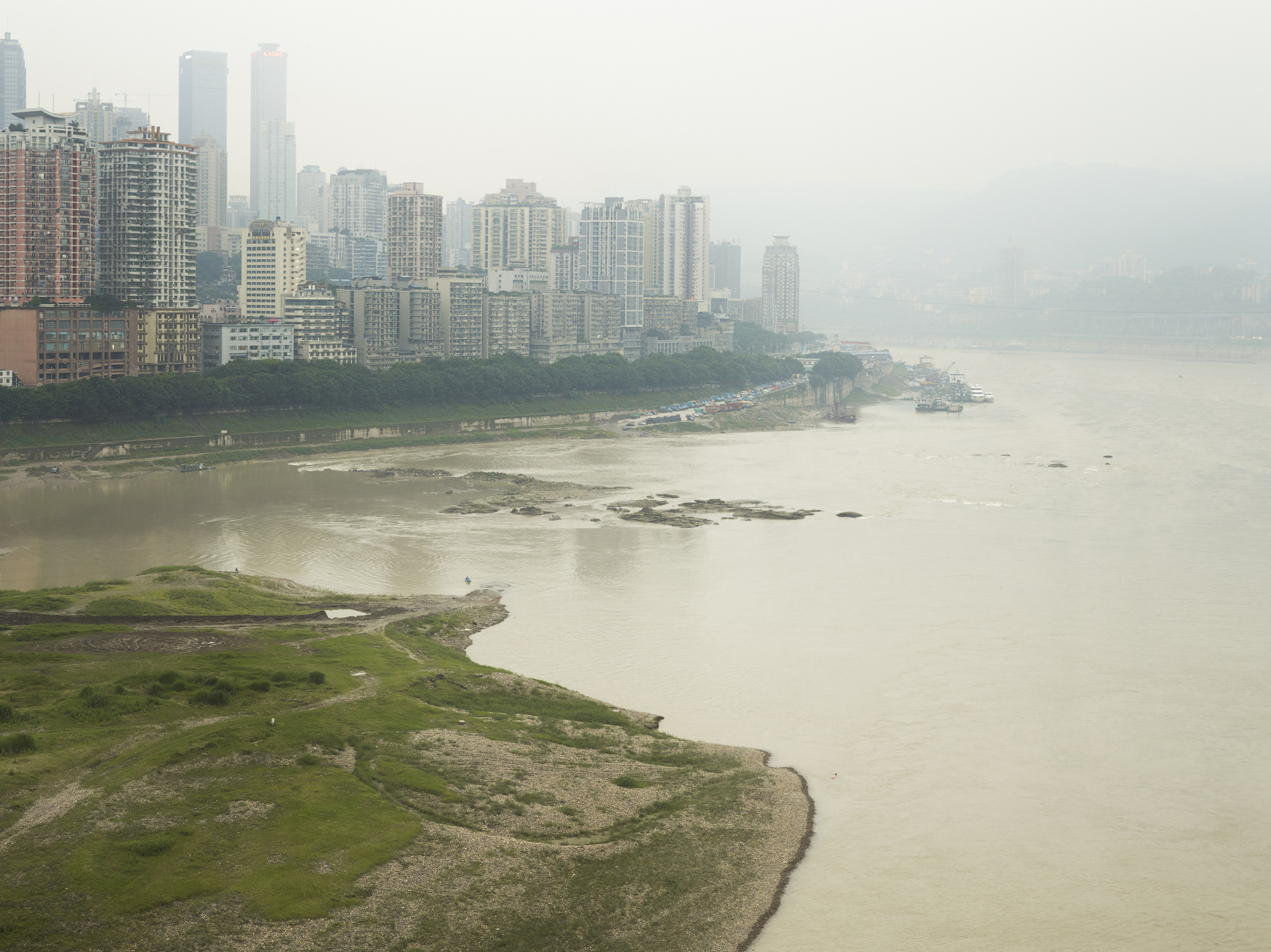 Zhe Zhu Wind and Water World Photography Organisation